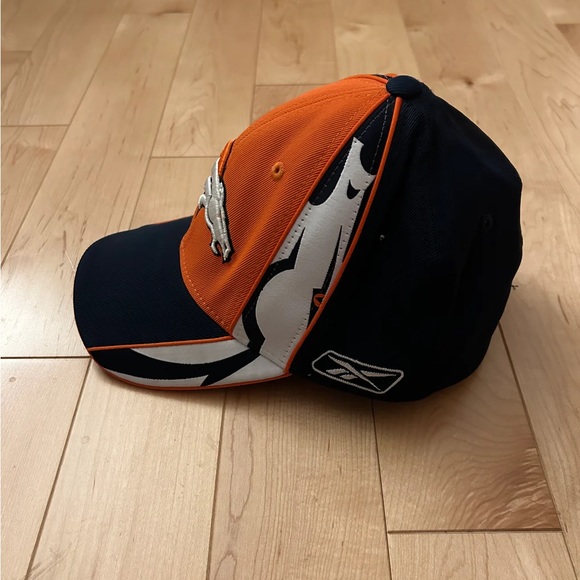 Denver Broncos cap - Picture 4 of 5